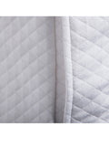 Men's Jacquard Small Check Hoodie Sweatshirt Jacket