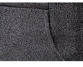 Men's Chenille Basic Casual Pullover Hooded Sweater