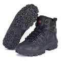 Men's Outdoor Waterproof Non-Slip Hiking Boots Orthopedic Support Work Boots