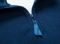 Men's Half Zip Turtleneck Fleece Sweatshirt