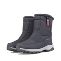 Men’s Warm Waterproof Winter Boots | All-Day Comfort Insulated Snow Boots