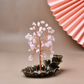 Natural Amethyst Stone Fortune Tree