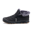 Men's Waterproof Snow Boots
