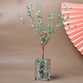 Crystal Fortune Tree Aromatherapy Ornaments