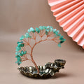 Natural Amethyst Stone Fortune Tree