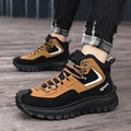 (⏰Limited Time Sale 70% OFF) Men's Outdoor Hiking Boots Work boots