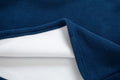 Men's Half Zip Turtleneck Fleece Sweatshirt