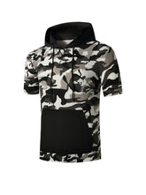 James Camouflage T-shirt