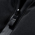 Men's Stand Collar Lightweight Zip-up Puffer Gilet