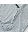 Ronald Hooded Sleeveless Tank Top