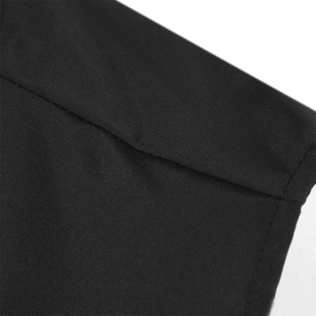 Men's Sleeveless Fitness Street Sports Round Neck Style Summer Vest