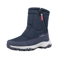Men’s Warm Waterproof Winter Boots | All-Day Comfort Insulated Snow Boots