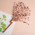 Natural Crystal Willow Fortune Tree