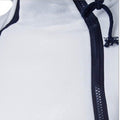 Men's Stand Collar Solid Color Zip Hoodies Sweatshirts