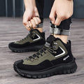 (⏰Limited Time Sale 70% OFF) Men's Outdoor Hiking Boots Work boots