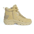 Men's Outdoor Waterproof Non-Slip Hiking Boots Orthopedic Support Work Boots