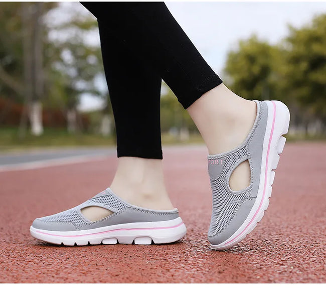 Men's Comfort Breathable Support Sports Sandals