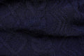 Men's Shawl Collar Cable Casual Slim Fit Long Sleeve Sweater