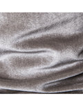 Men's Velvet Solid Color Pullover Hoodie Sweatshirts