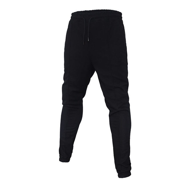 Men's Half Zip Texture Stretch Baseball Collar Long Sleeve Tracksuit