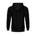Men's Solid Color Raglan Sleeves Fleece Hoodies Sweatshirts