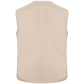 Men's Summer Japanese Sleeveless Fitness Vest Beach Sports Zipper Vest