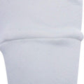 Men's Stand Collar Solid Color Zip Hoodies Sweatshirts
