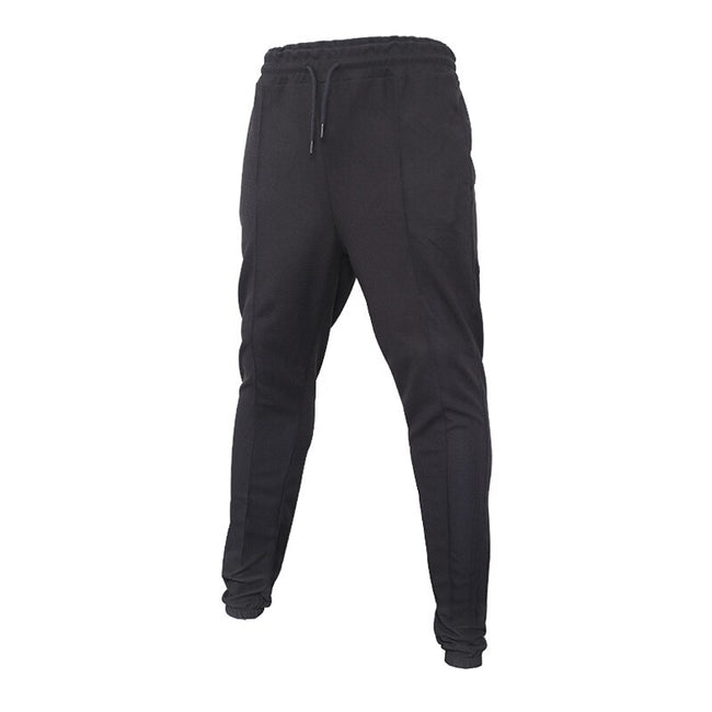 Men's Half Zip Texture Stretch Baseball Collar Long Sleeve Tracksuit