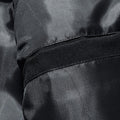 Men's Stand Collar Lightweight Zip-up Puffer Gilet