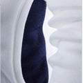 Men's Stand Collar Solid Color Zip Hoodies Sweatshirts