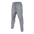 Men's Half Zip Texture Stretch Baseball Collar Long Sleeve Tracksuit