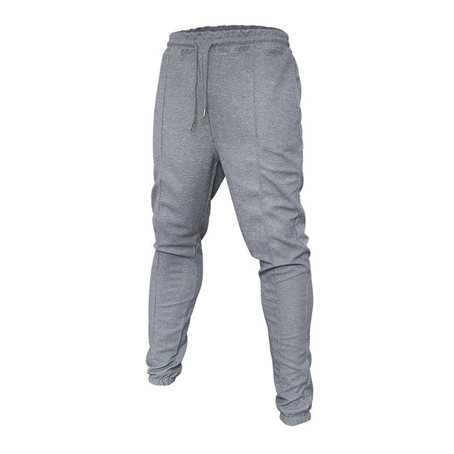 Men's Half Zip Texture Stretch Baseball Collar Long Sleeve Tracksuit