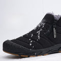 Men's Waterproof Snow Boots