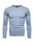 Milton Solid Color T-shirt