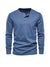 Morin Henry Collar T-shirt