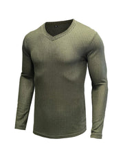 Herschel Solid Color T-shirt