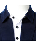James Patchwork T-Shirt