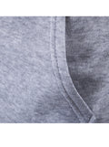 Ronald Casual Hoodie Vest
