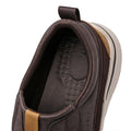 Mitchell Shoes Men's Pain Free Leather Comfortable Walking Shoes