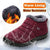 Women's Waterproof Orthopedic Warm Boots