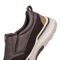 Mitchell Shoes Men's Pain Free Leather Comfortable Walking Shoes