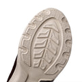Mitchell Shoes Men's Pain Free Leather Comfortable Walking Shoes