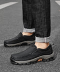 Mitchell Shoes Men's Soft Insole Walking Casual Loafers