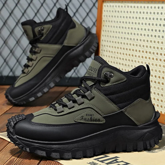 (⏰Limited Time Sale 70% OFF) Men’s Work Hiking Boots