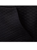 Erik Textured Hoodie Vest