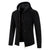 Men's Ribbed Knit Warm Cardigan Sweater