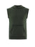 Ronald Hooded Sleeveless Tank Top