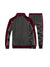 Kevin Zip Through Sweatshirt With Joggers