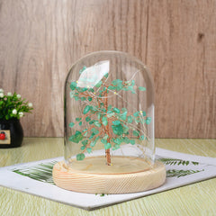 Amethyst  Fortune Tree