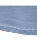 Milton Solid Color T-shirt